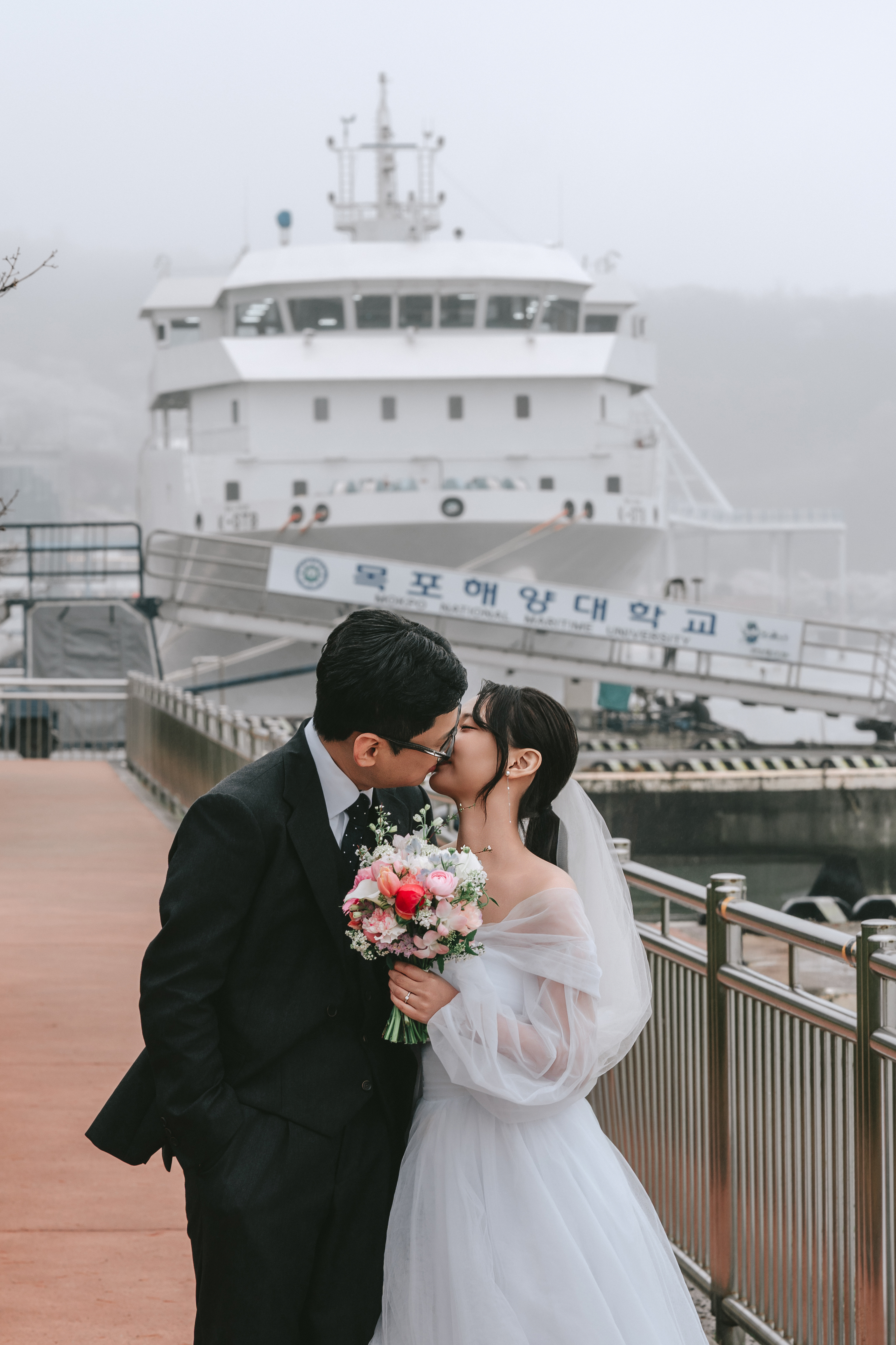 Wedding photo