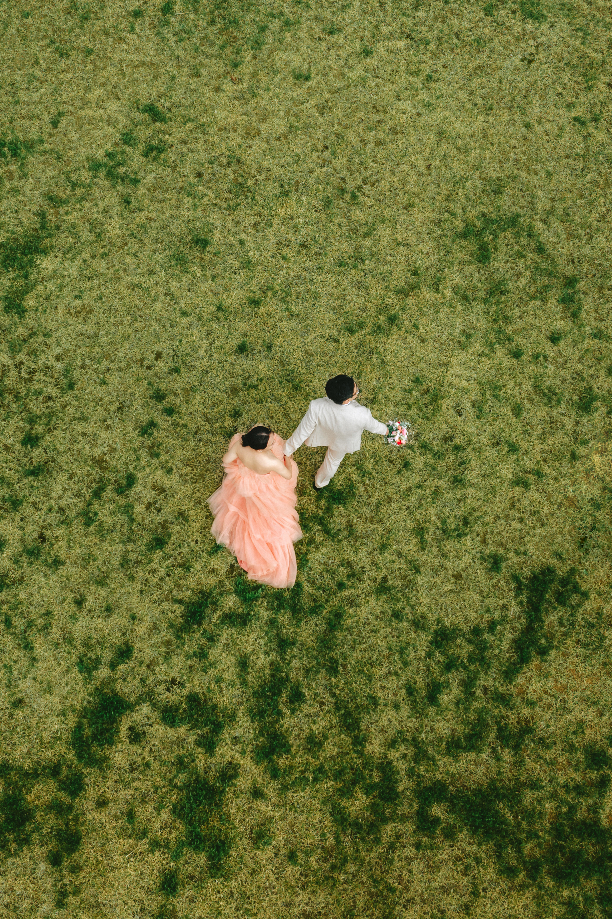 Wedding photo