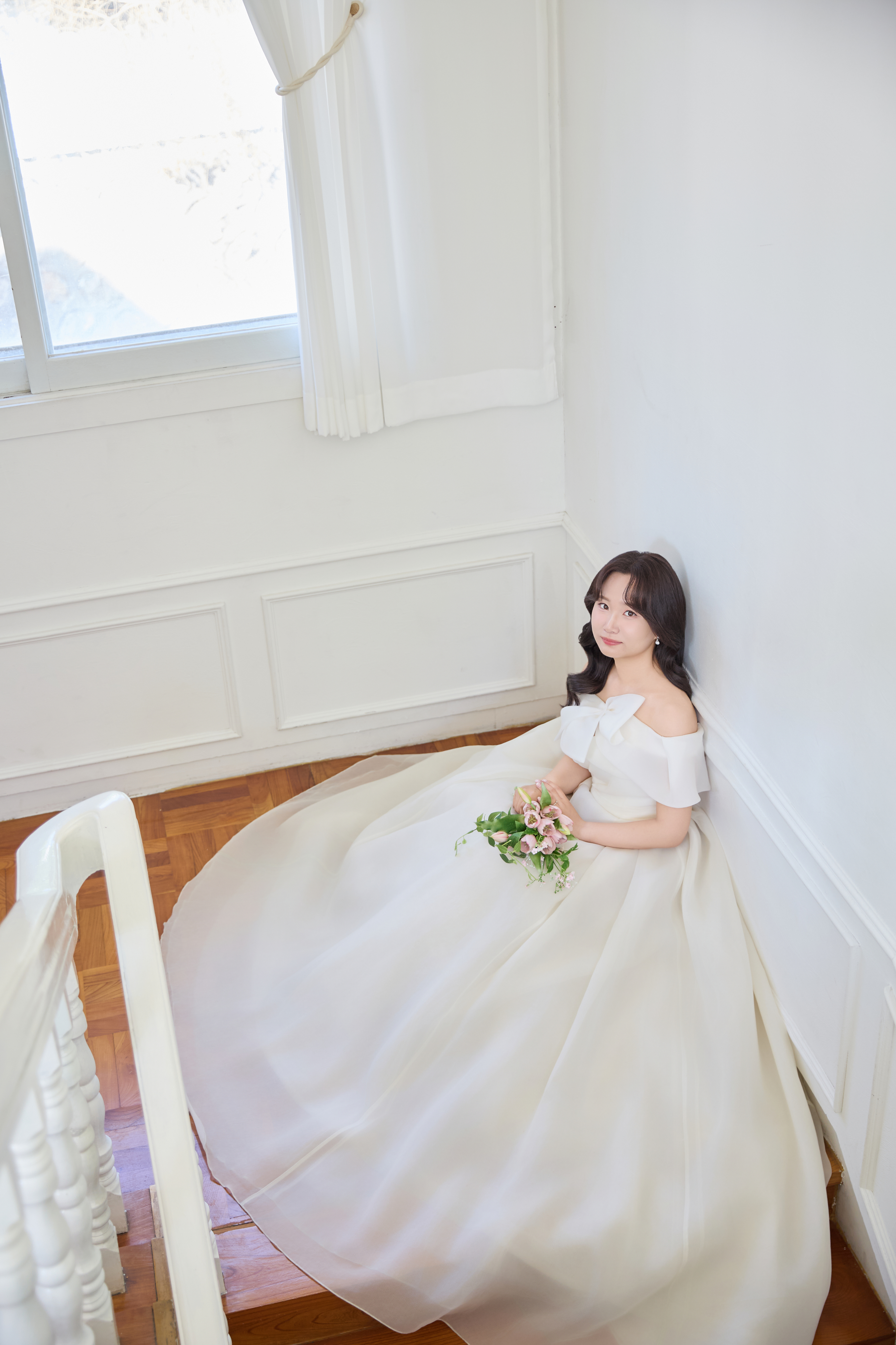Wedding photo