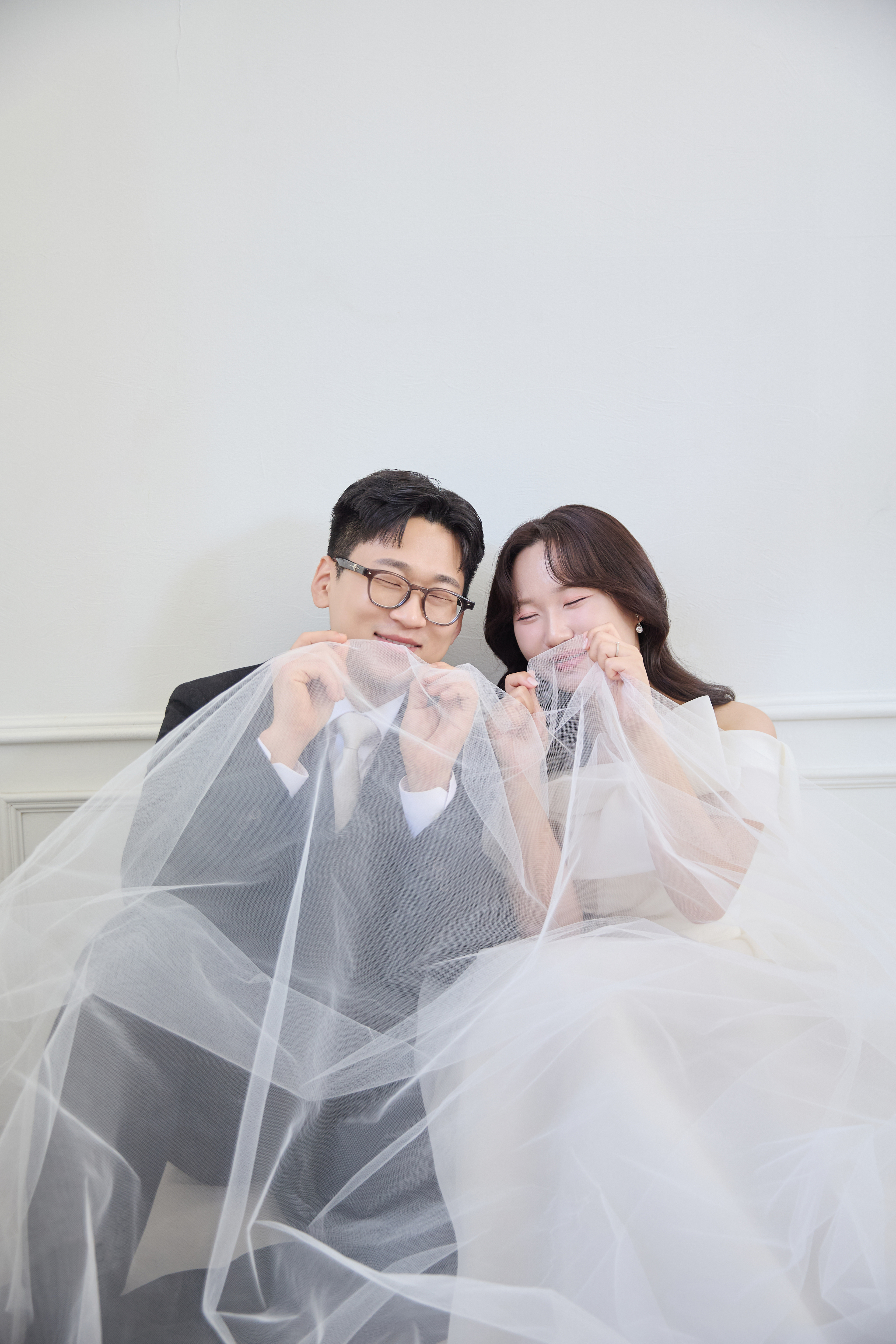 Wedding photo