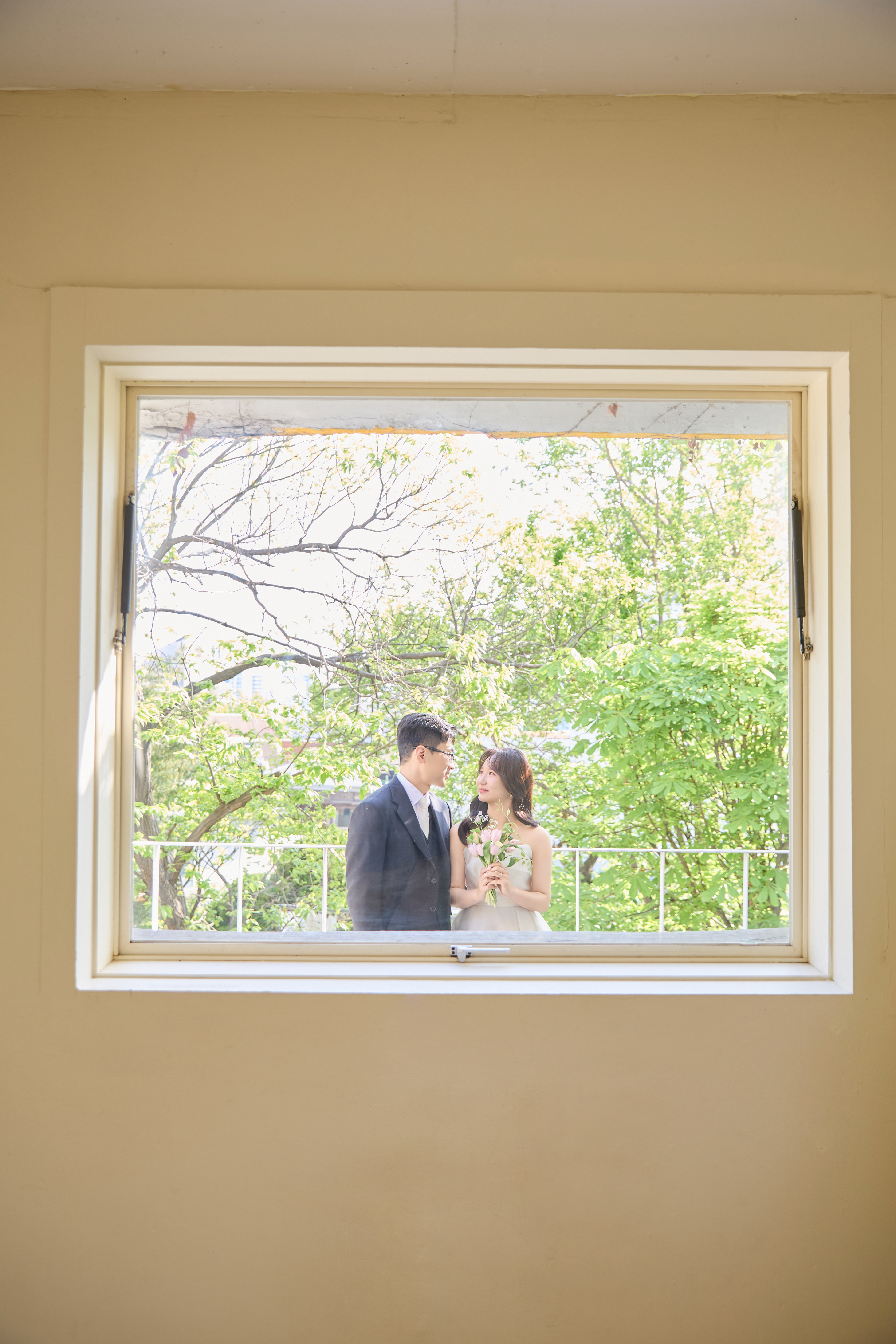 Wedding photo