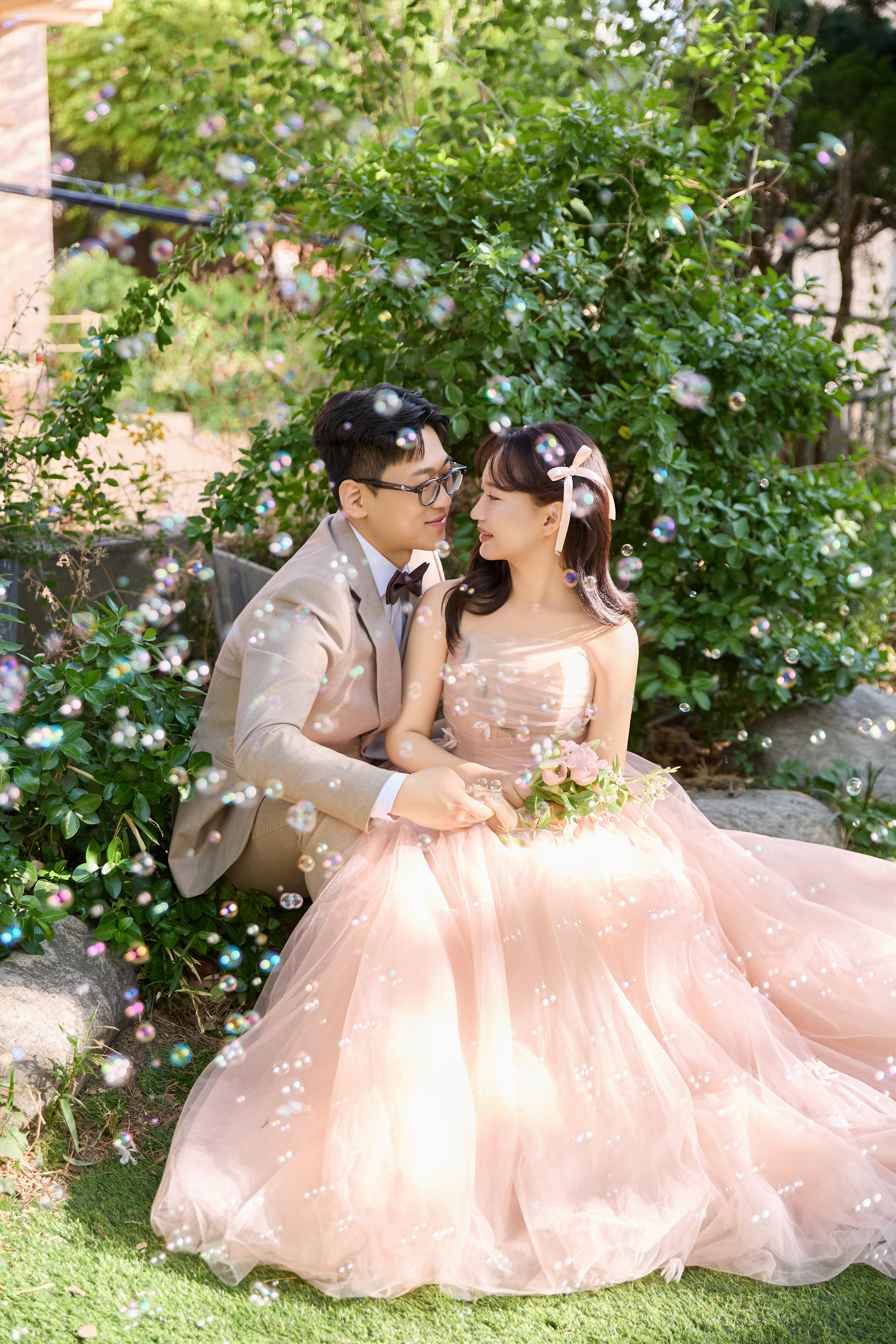 Wedding photo