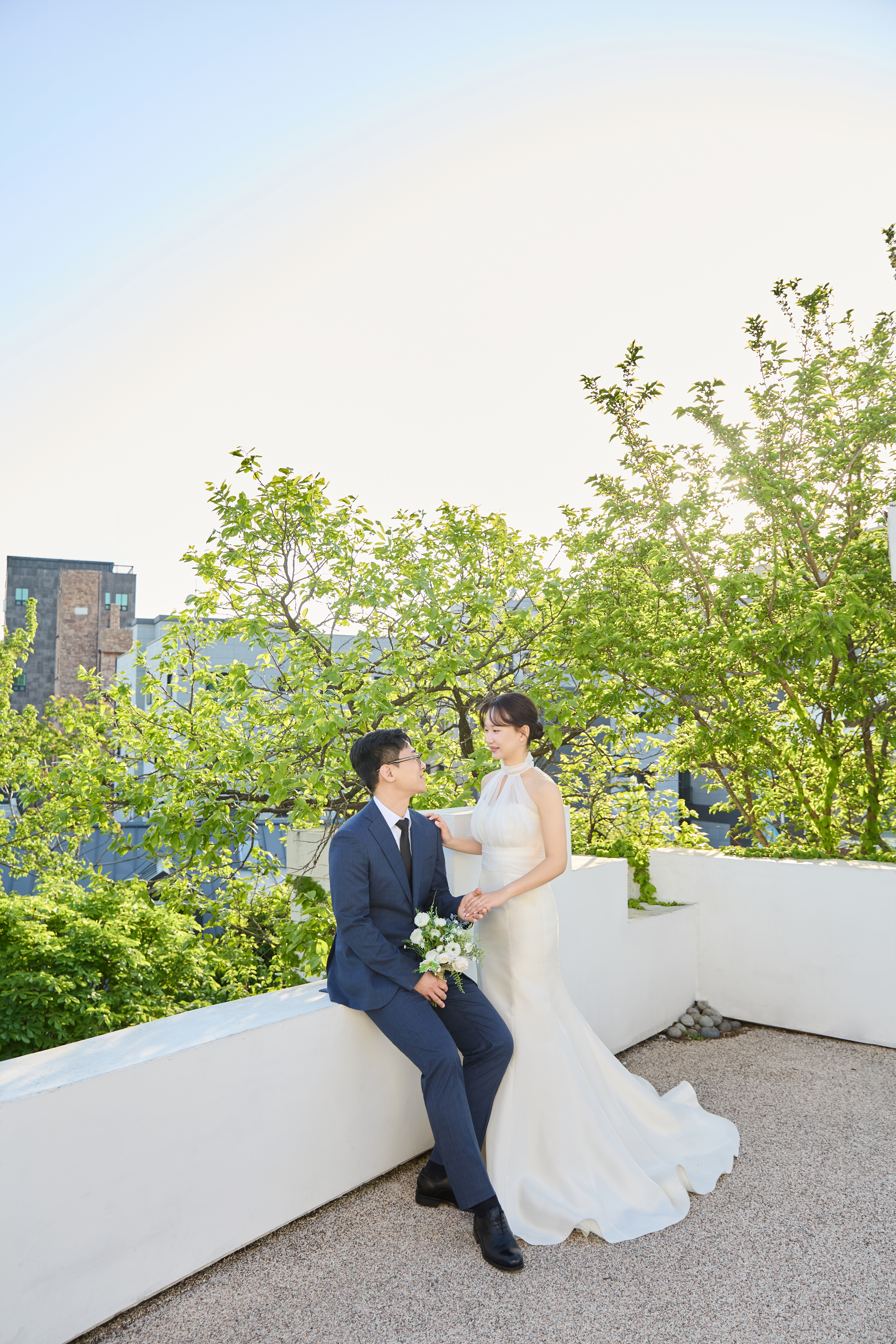 Wedding photo