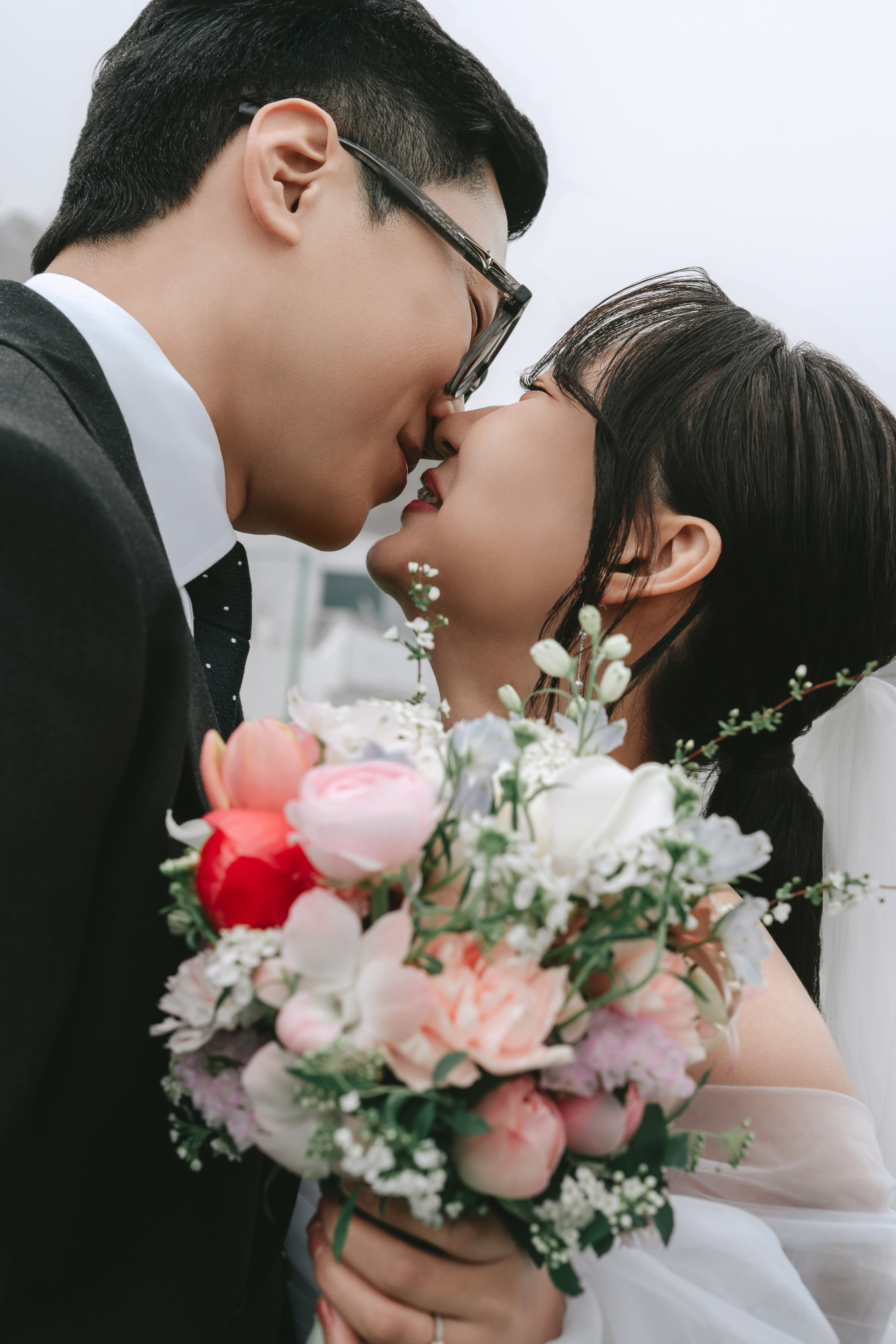 Wedding photo