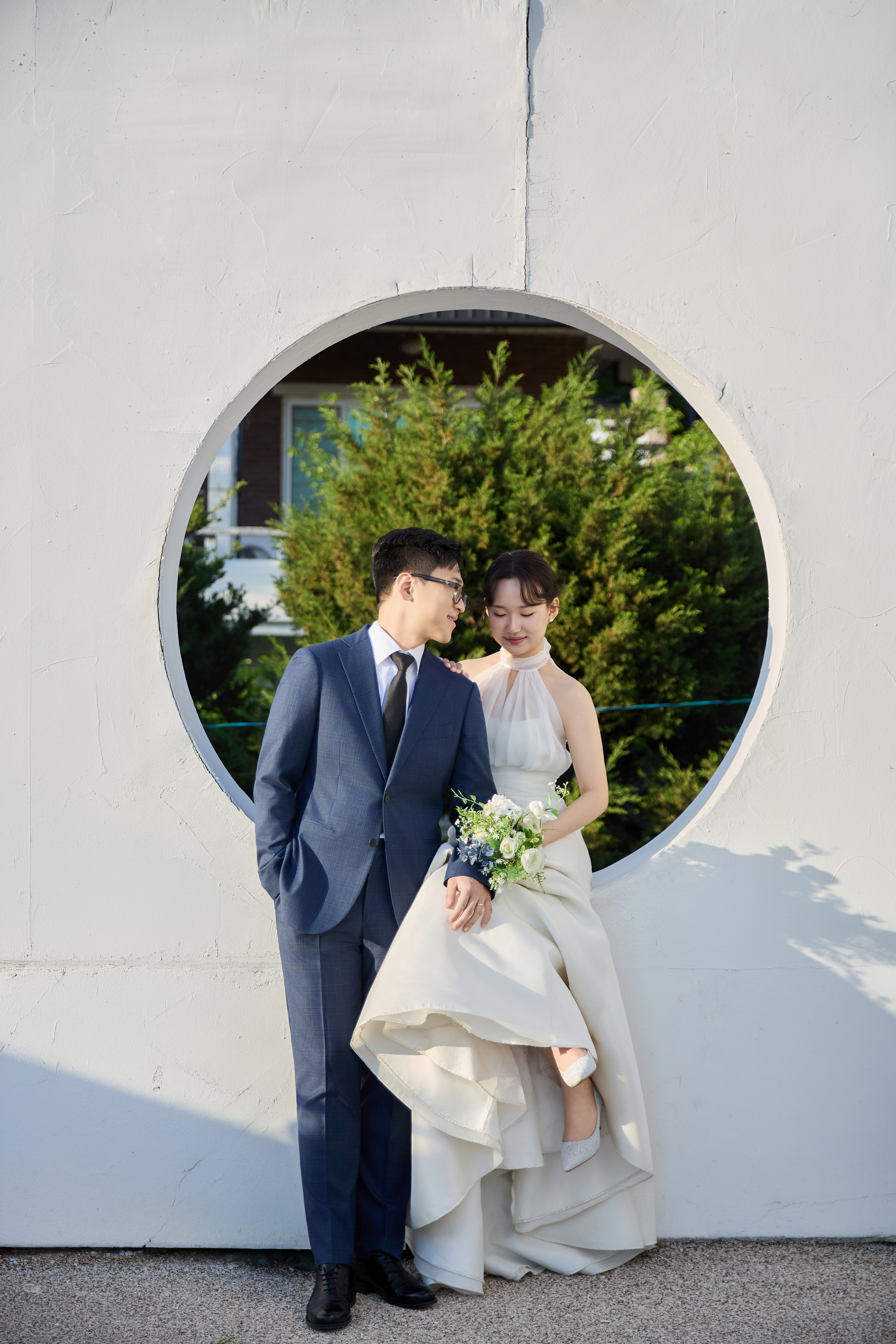 Wedding photo