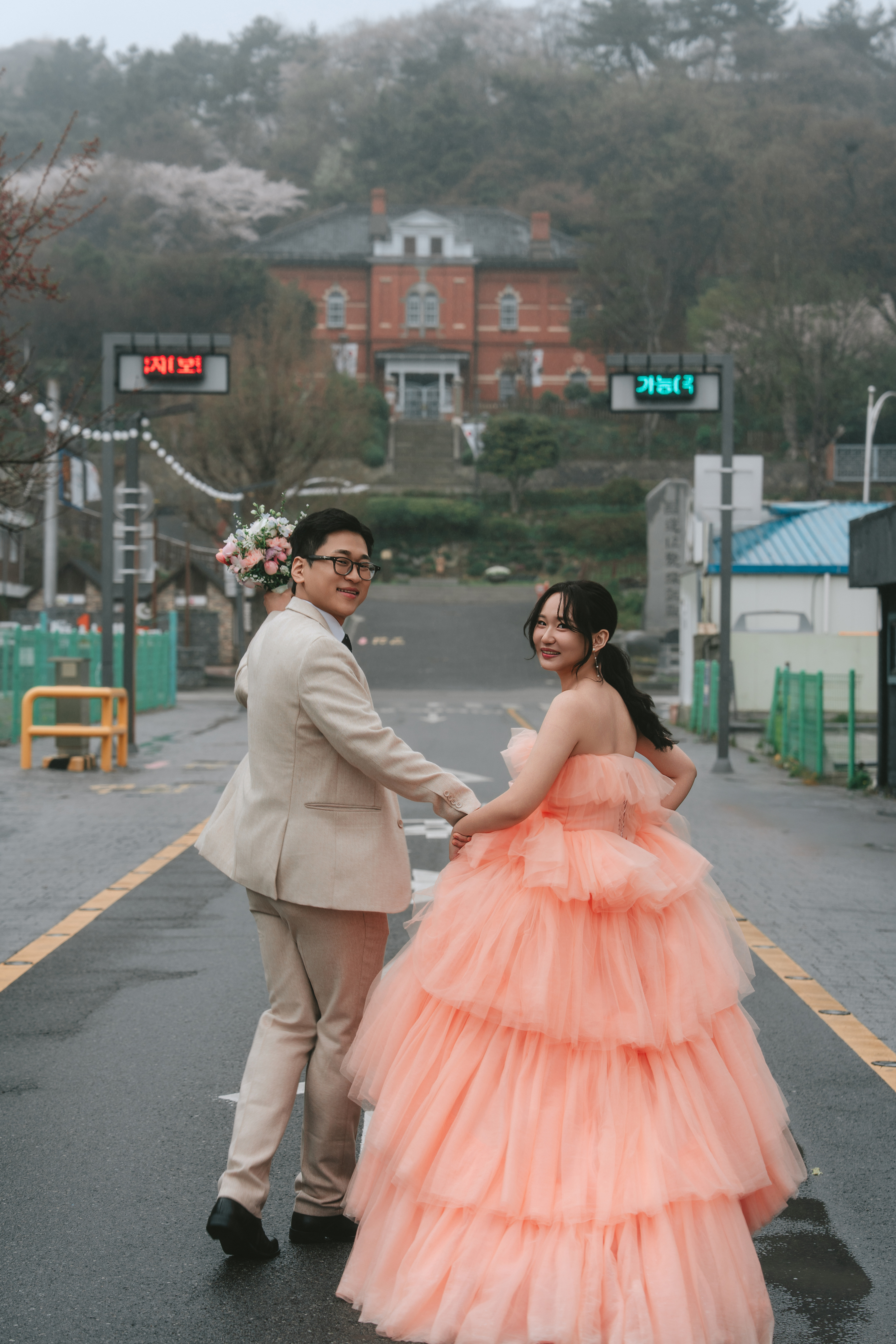 Wedding photo