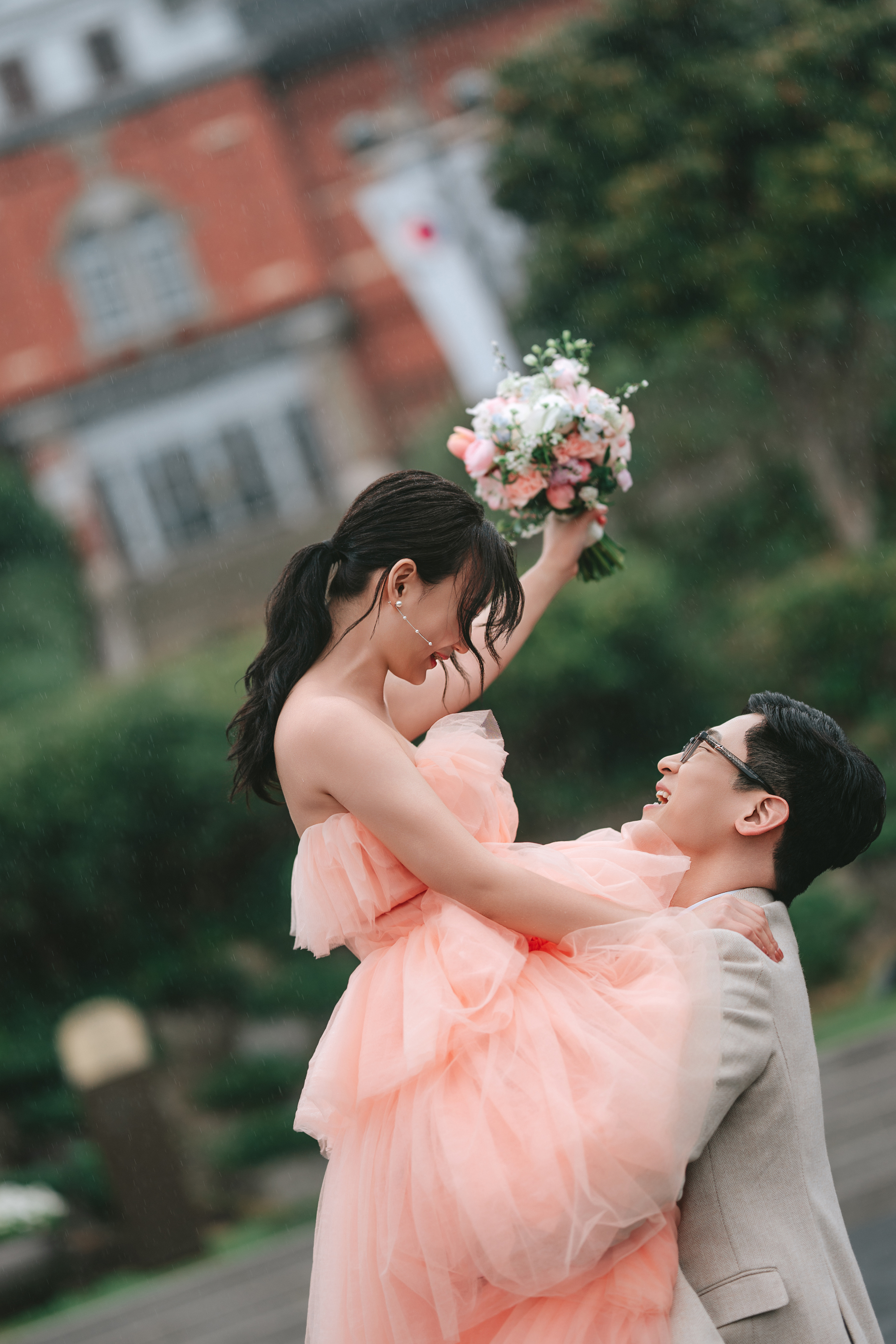 Wedding photo