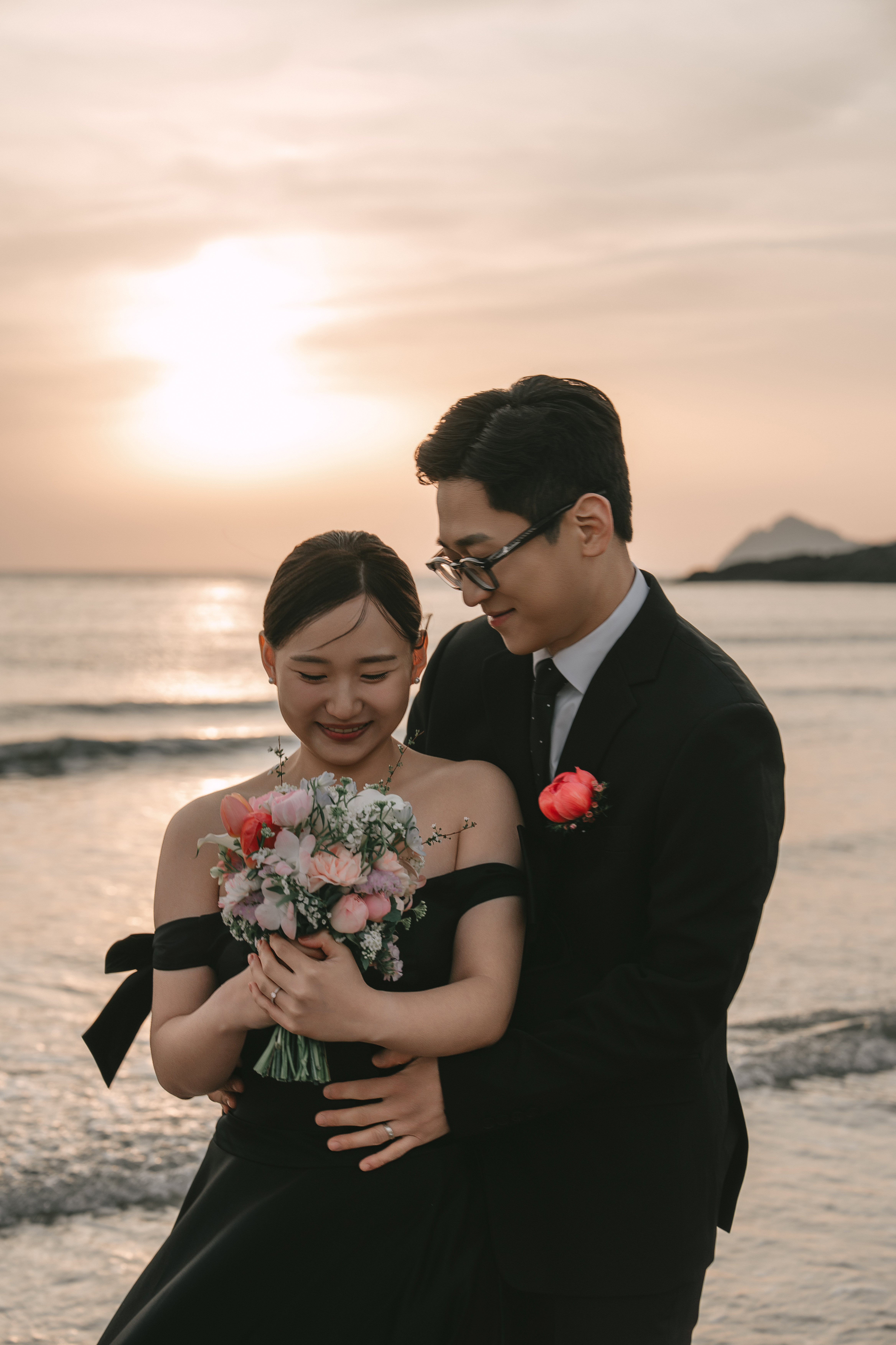 Wedding photo